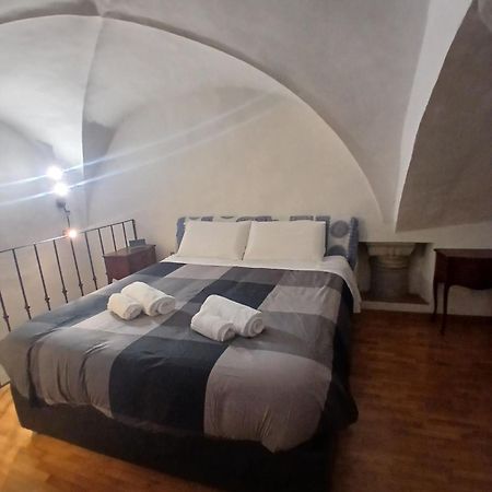 Santo Spirito Apartment Florence Exterior photo