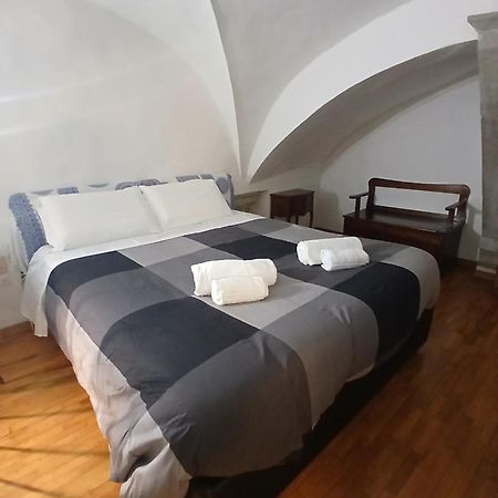 Santo Spirito Apartment Florence Exterior photo