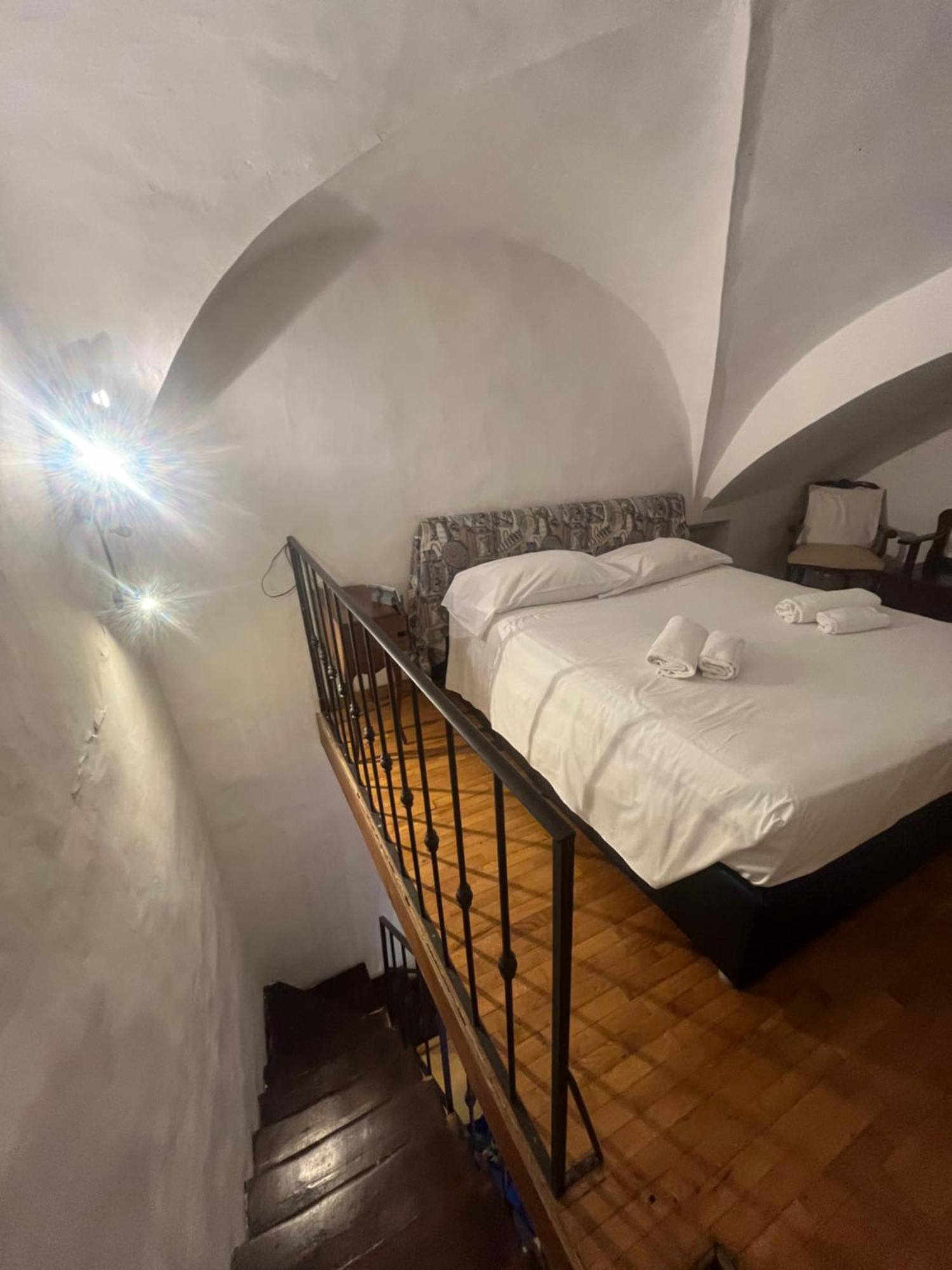 Santo Spirito Apartment Florence Exterior photo